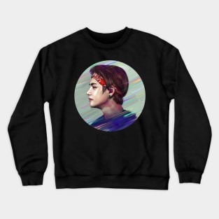 Taehyung V BTS Crewneck Sweatshirt